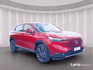 HONDA HR-V 1.5 hev Advance ecvt