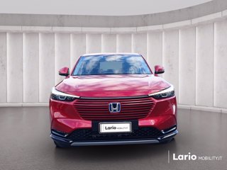 HONDA HR-V 1.5 hev Advance ecvt