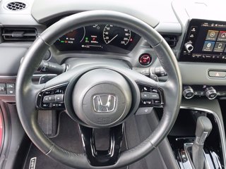 HONDA HR-V 1.5 hev Advance ecvt