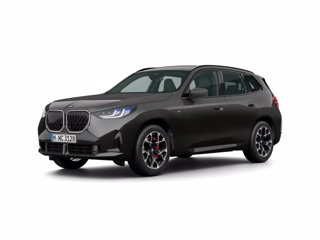 BMW X3 xdrive20d MSport Pro auto