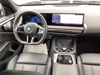 BMW X3 xdrive20d msport auto