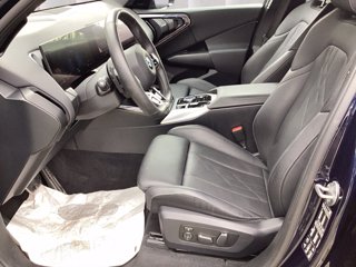 BMW X3 xdrive20d msport auto