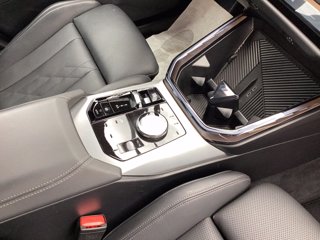 BMW X3 xdrive20d msport auto