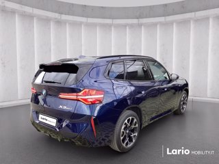 BMW X3 xdrive20d msport auto