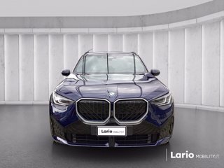 BMW X3 xdrive20d msport auto