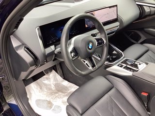BMW X3 xdrive20d msport auto