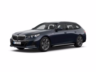 BMW 520d Touring 48V xdrive MSport auto