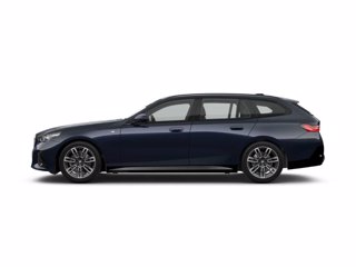 BMW 520d Touring 48V xdrive MSport auto