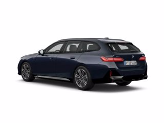 BMW 520d Touring 48V xdrive MSport auto
