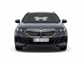 BMW 520d Touring 48V xdrive MSport auto