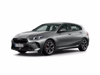 BMW 118d MSport Pro auto