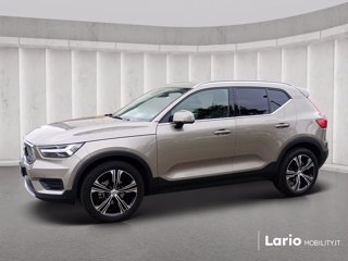 VOLVO XC40 2.0 d3 Inscription geartronic my20