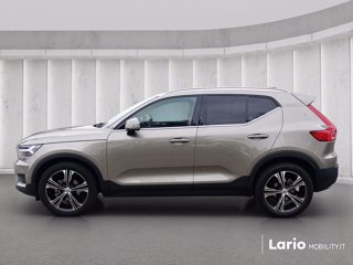 VOLVO XC40 2.0 d3 Inscription geartronic my20