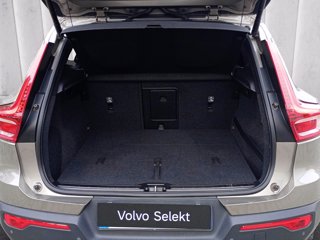 VOLVO XC40 2.0 d3 Inscription geartronic my20