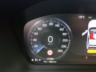 VOLVO XC40 2.0 d3 Inscription geartronic my20