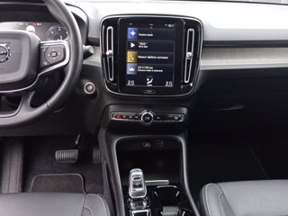 VOLVO XC40 2.0 d3 Inscription geartronic my20