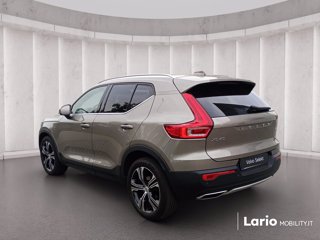 VOLVO XC40 2.0 d3 Inscription geartronic my20