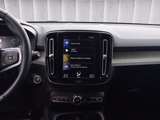 VOLVO XC40 2.0 d3 Inscription geartronic my20