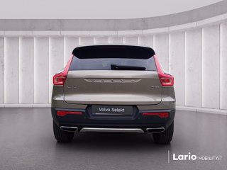 VOLVO XC40 2.0 d3 Inscription geartronic my20
