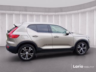 VOLVO XC40 2.0 d3 Inscription geartronic my20