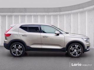 VOLVO XC40 2.0 d3 Inscription geartronic my20
