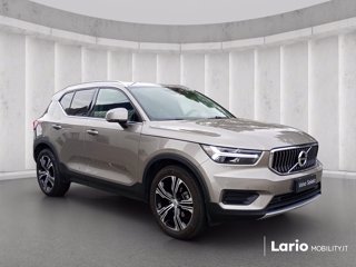 VOLVO XC40 2.0 d3 Inscription geartronic my20