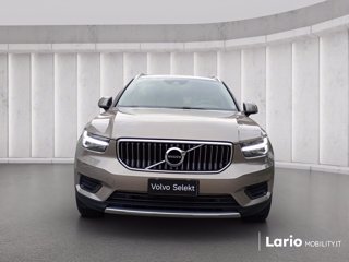VOLVO XC40 2.0 d3 Inscription geartronic my20