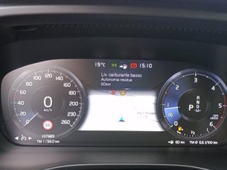 VOLVO XC40 2.0 d3 Inscription geartronic my20