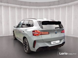 BMW X3 xdrive20d msport auto