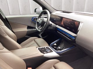 BMW X3 xdrive20d msport auto