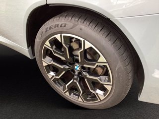 BMW X3 xdrive20d msport auto