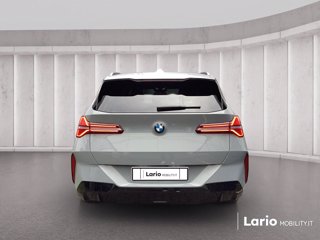 BMW X3 xdrive20d msport auto
