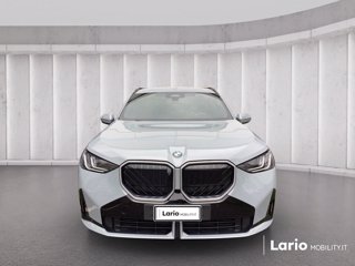 BMW X3 xdrive20d msport auto