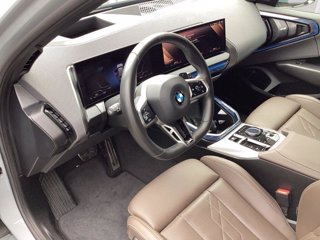 BMW X3 xdrive20d msport auto