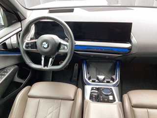 BMW X3 xdrive20d msport auto