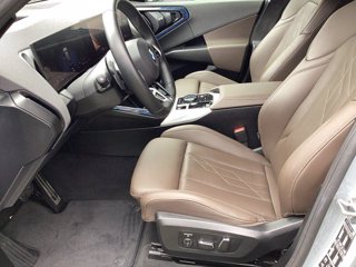 BMW X3 xdrive20d msport auto