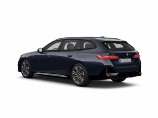 BMW 540d Touring 48V xdrive MSport Pro auto