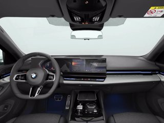BMW 540d Touring 48V xdrive MSport Pro auto