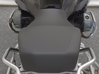 BMW MOTORRAD R 1200 gs adventure triple black abs my17