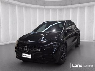 MERCEDES Gla 200 d amg line premium 4matic auto