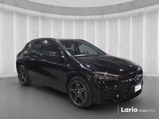 MERCEDES Gla 200 d amg line premium 4matic auto