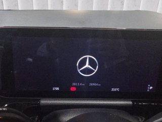 MERCEDES Gla 200 d amg line premium 4matic auto