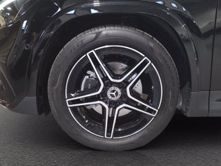 MERCEDES Gla 200 d amg line premium 4matic auto