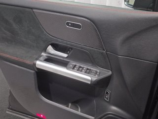 MERCEDES Gla 200 d amg line premium 4matic auto