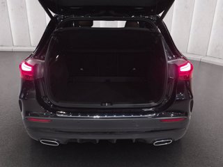 MERCEDES Gla 200 d amg line premium 4matic auto