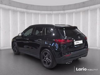 MERCEDES Gla 200 d amg line premium 4matic auto