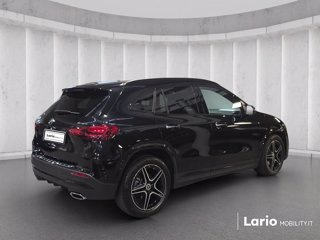 MERCEDES Gla 200 d amg line premium 4matic auto