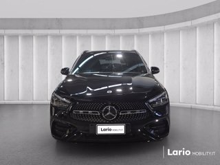 MERCEDES Gla 200 d amg line premium 4matic auto