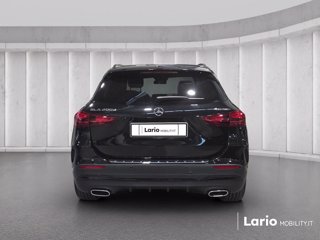 MERCEDES Gla 200 d amg line premium 4matic auto