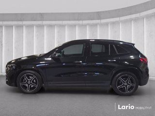 MERCEDES Gla 200 d amg line premium 4matic auto